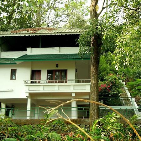 Kallar Vattiyar Nature Cool Villas المظهر الخارجي الصورة