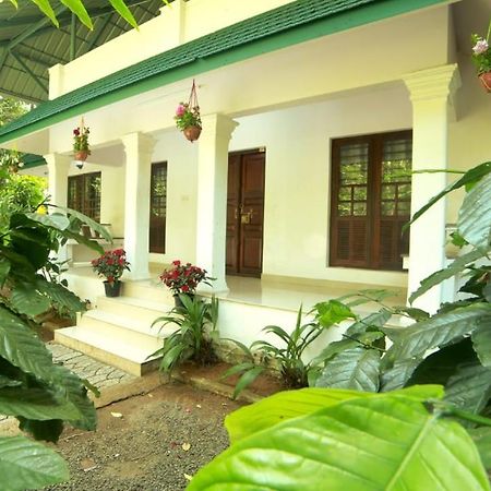 Kallar Vattiyar Nature Cool Villas المظهر الخارجي الصورة