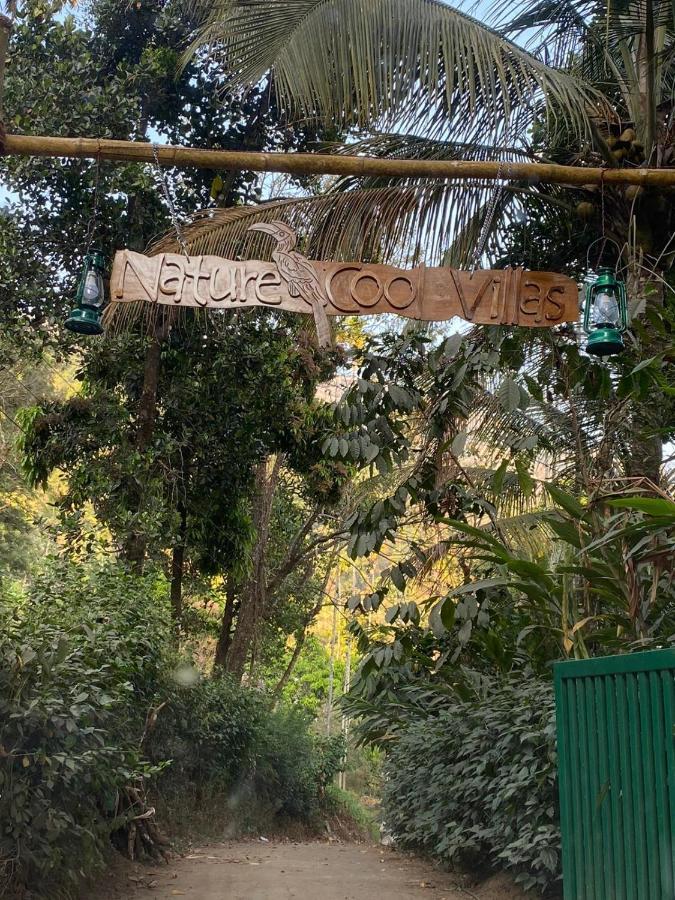 Kallar Vattiyar Nature Cool Villas المظهر الخارجي الصورة