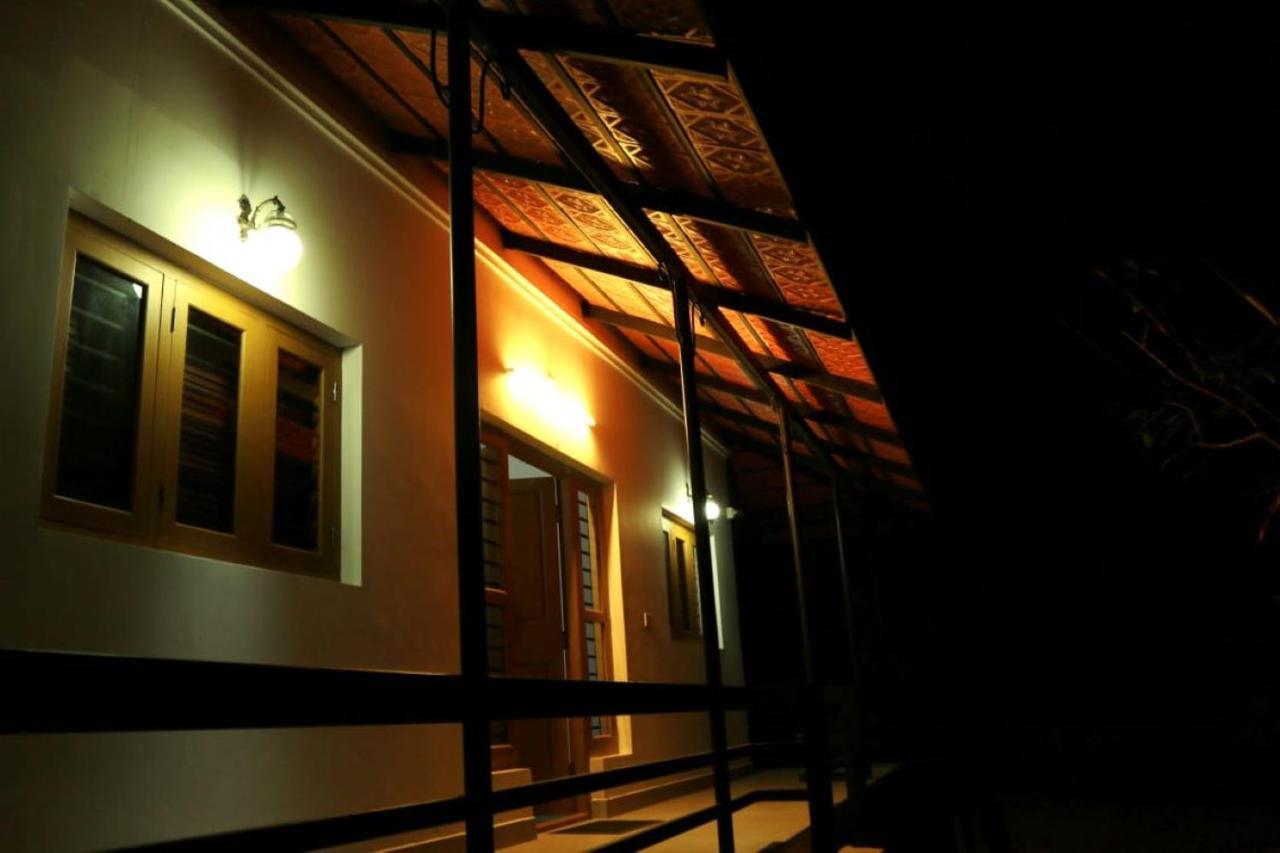 Kallar Vattiyar Nature Cool Villas المظهر الخارجي الصورة