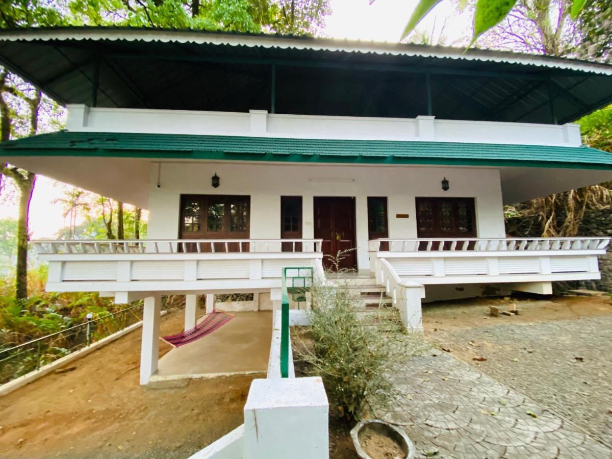 Kallar Vattiyar Nature Cool Villas المظهر الخارجي الصورة