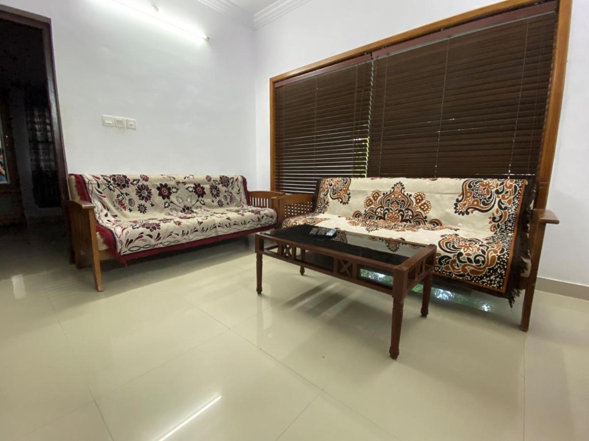 Kallar Vattiyar Nature Cool Villas المظهر الخارجي الصورة
