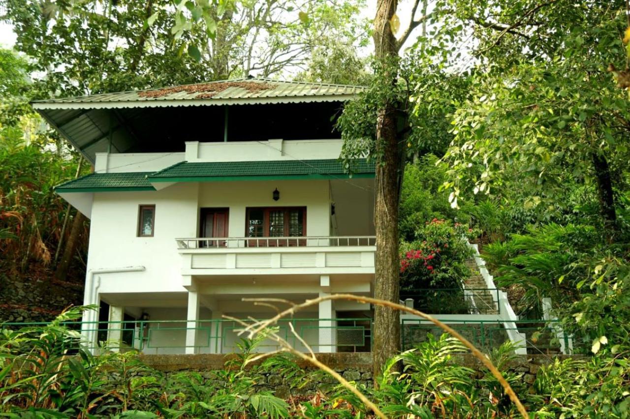 Kallar Vattiyar Nature Cool Villas المظهر الخارجي الصورة