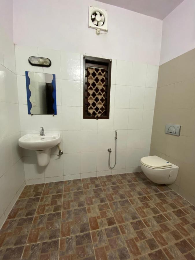 Kallar Vattiyar Nature Cool Villas المظهر الخارجي الصورة